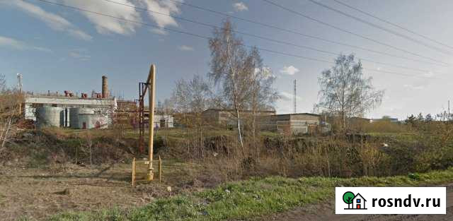 Участок промназначения 50 сот. на продажу в Топках Топки - изображение 1