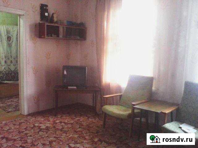 3-комнатная квартира, 62 м², 1/1 эт. на продажу в Таловой Таловая - изображение 1