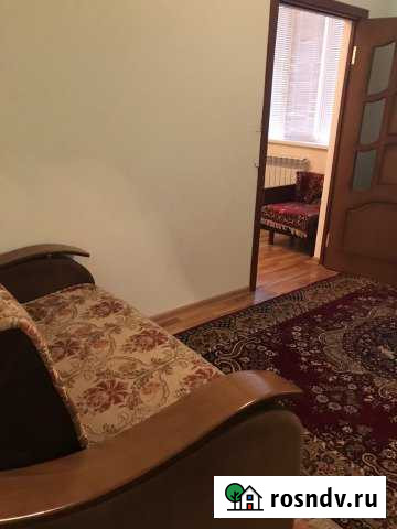 Дом 45 м² на участке 45 сот. в аренду на длительный срок в Махачкале Махачкала - изображение 1