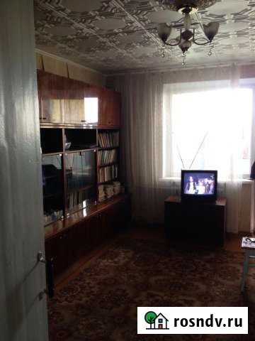 3-комнатная квартира, 59 м², 5/5 эт. на продажу в Тихорецке Тихорецк - изображение 1