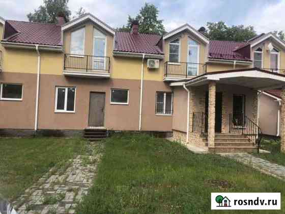 Таунхаус 100 м² на участке 3 сот. на продажу в Дзержинске Дзержинск