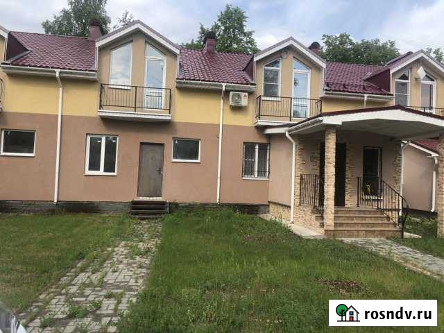 Таунхаус 100 м² на участке 3 сот. на продажу в Дзержинске Дзержинск - изображение 1
