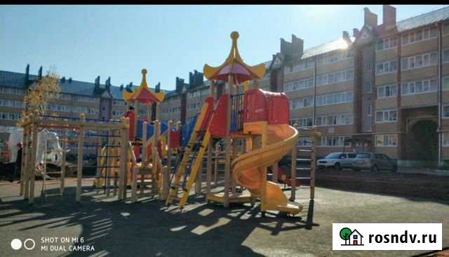 1-комнатная квартира, 41 м², 2/5 эт. на продажу в Белебее Белебей - изображение 1