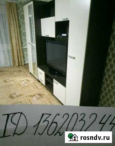 3-комнатная квартира, 85 м², 1/2 эт. в аренду посуточно в Голубицкой Голубицкая - изображение 1