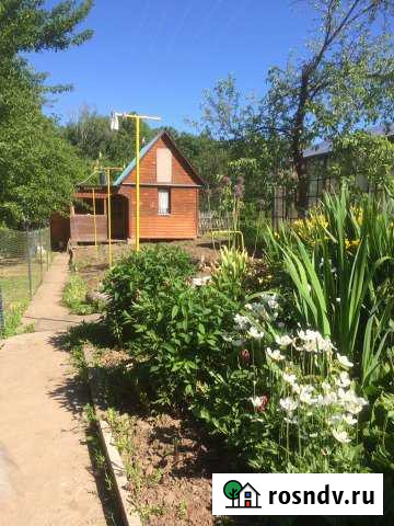 Дача 90 м² на участке 12 сот. на продажу в Кашире Кашира - изображение 1