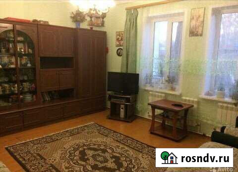 2-комнатная квартира, 43 м², 1/2 эт. на продажу в Вязниках Вязники - изображение 1