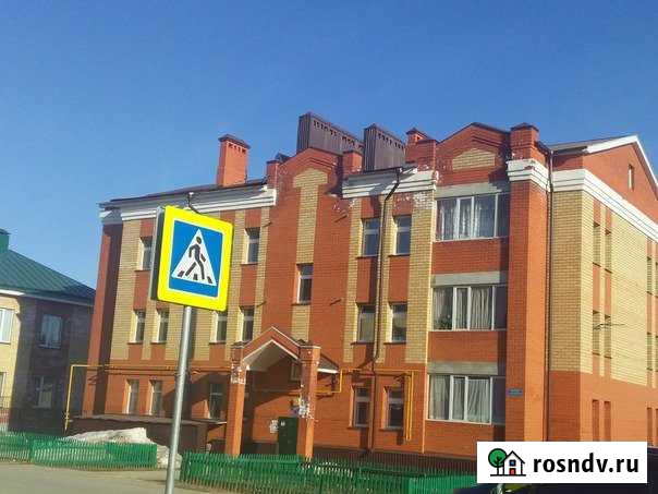 2-комнатная квартира, 53 м², 2/3 эт. на продажу в Арске Арск - изображение 1