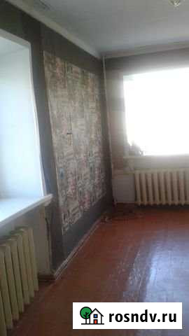 1-комнатная квартира, 31 м², 2/2 эт. на продажу в Рубцовске Рубцовск - изображение 1