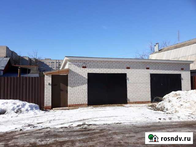 Дом 86 м² на участке 4.9 сот. на продажу в Ногинске Ногинск - изображение 1