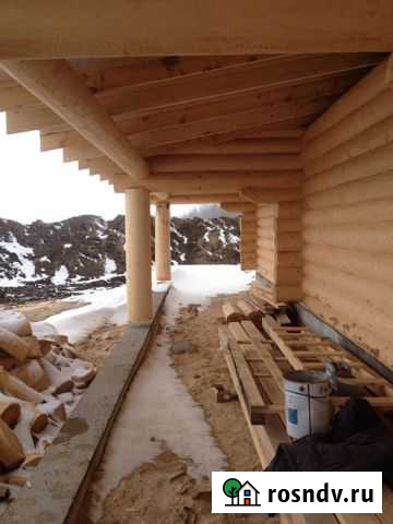 Дом 80 м² на участке 15 сот. на продажу в Старой Старая - изображение 1