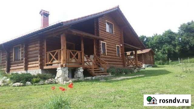 Дом 186 м² на участке 19 сот. на продажу в Белогорске Республики Крым Белогорск - изображение 1