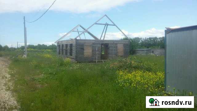 Участок СНТ, ДНП 12 сот. на продажу в Кипене Кипень - изображение 1