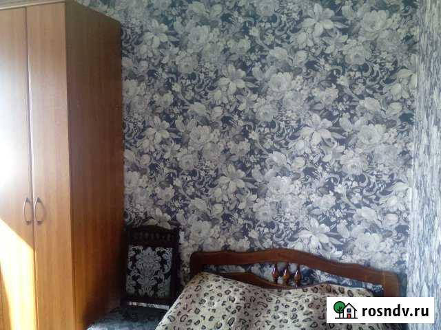 4-комнатная квартира, 86 м², 6/10 эт. на продажу в Ульяновске Ульяновск - изображение 1