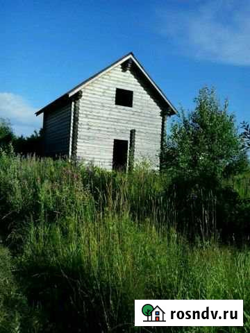 Дача 75 м² на участке 10 сот. на продажу в Александрове Александров - изображение 1