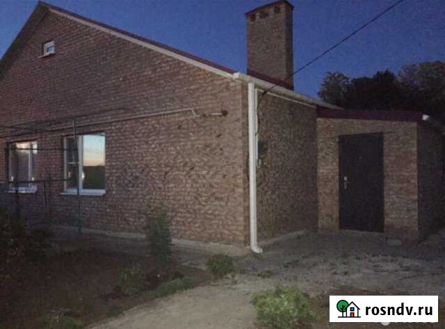 Дом 36 м² на участке 4 сот. на продажу в Егорлыкской Егорлыкская - изображение 1