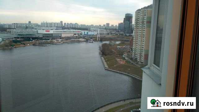 1-комнатная квартира, 39 м², 17/17 эт. в аренду на длительный срок в Красногорске Московской области Красногорск - изображение 1