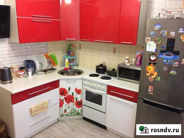 1-комнатная квартира, 32 м², 9/10 эт. на продажу в Новом Девяткино Новое Девяткино - изображение 1