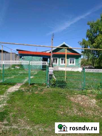 Дом 64 м² на участке 11 сот. на продажу в Подстепках Подстепки - изображение 1