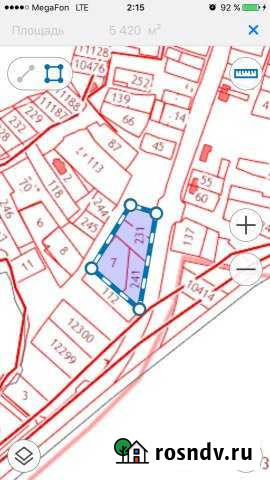 Участок промназначения 55 сот. на продажу в Челябинске Челябинск - изображение 1