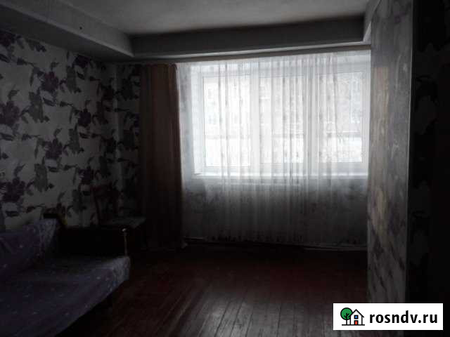 2-комнатная квартира, 37 м², 1/2 эт. на продажу в Белоярском Свердловской области Белоярский - изображение 1