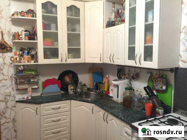 4-комнатная квартира, 104 м², 1/5 эт. на продажу в Жуковском Жуковский - изображение 1