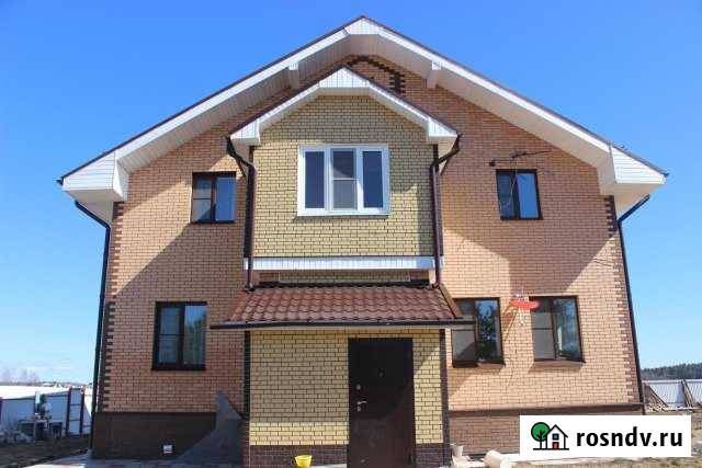 Дом 194 м² на участке 9 сот. на продажу во Фряново Фряново - изображение 1