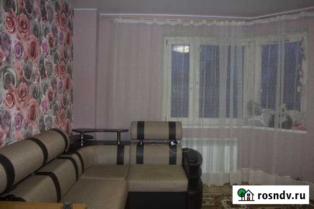 1-комнатная квартира, 46 м², 3/17 эт. на продажу в Старой Купавне Старая Купавна - изображение 1