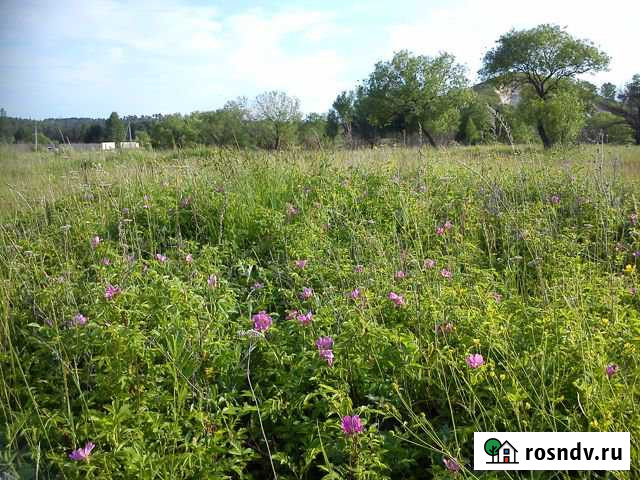 Участок промназначения 100 сот. в аренду в Свободном Амурской области Свободный - изображение 1