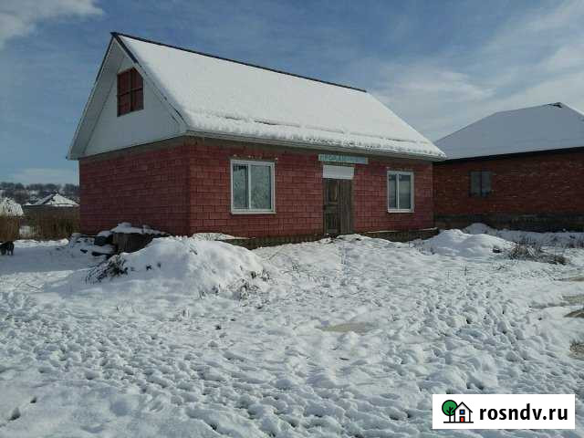 Дом 96 м² на участке 15 сот. на продажу в Северо-Восточных Садах Северо-Восточные Сады - изображение 1