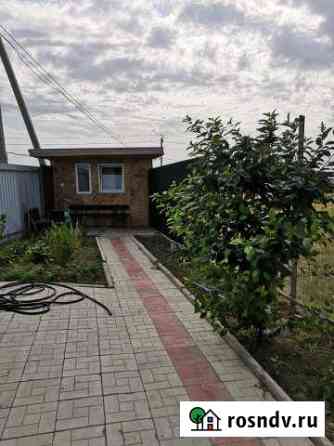 Дача 80 м² на участке 8 сот. на продажу в Вышестеблиевской Вышестеблиевская
