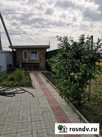 Дача 80 м² на участке 8 сот. на продажу в Вышестеблиевской Вышестеблиевская - изображение 1