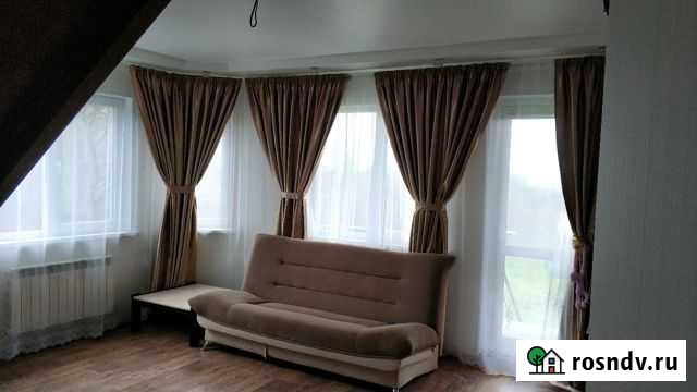 Коттедж 167 м² на участке 9 сот. на продажу в Ярославле Ярославль - изображение 1