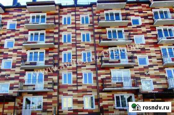 Квартира-студия, 34 м², 5/5 эт. на продажу в Минусинске Минусинск
