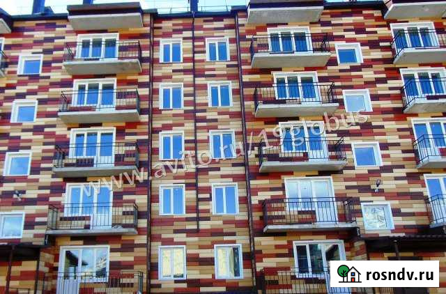 Квартира-студия, 34 м², 5/5 эт. на продажу в Минусинске Минусинск - изображение 1