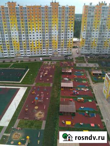 2-комнатная квартира, 76 м², 8/17 эт. на продажу в Андреевке Андреевка - изображение 1