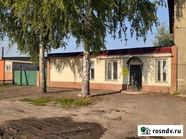 Помещение свободного назначения, 100 кв.м. Анна - изображение 1