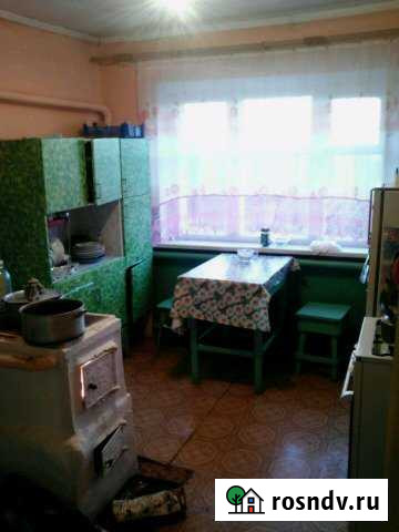 Дом 62 м² на участке 15 сот. на продажу в Называевске Называевск - изображение 1