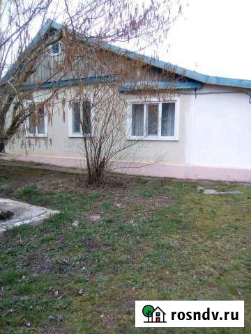 Дом 64 м² на участке 30 сот. на продажу в Адагуме Адагум - изображение 1