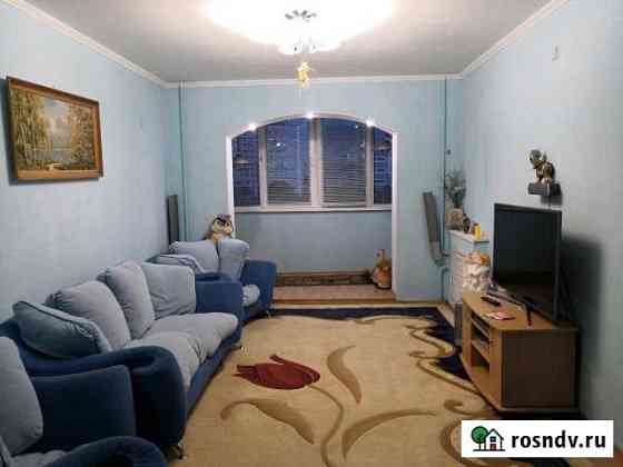 5-комнатная квартира, 115 м², 6/9 эт. на продажу в Оренбурге Оренбург