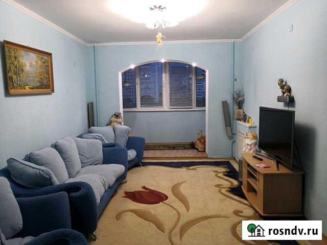 5-комнатная квартира, 115 м², 6/9 эт. на продажу в Оренбурге Оренбург - изображение 1