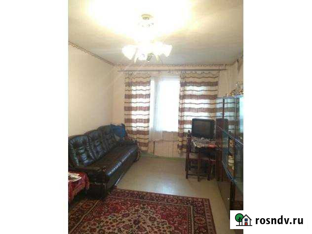 2-комнатная квартира, 45 м², 5/9 эт. в аренду на длительный срок в Мурманске Мурманск - изображение 1