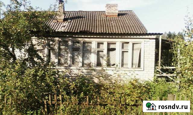 Дом 68 м² на участке 8 сот. на продажу в Новоржеве Новоржев - изображение 1