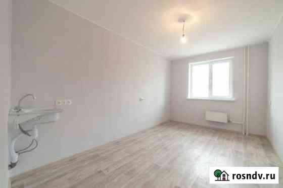 Квартира-студия, 18 м², 4/5 эт. на продажу в Томске Томск