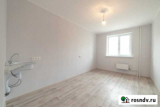 Квартира-студия, 18 м², 4/5 эт. на продажу в Томске Томск - изображение 1