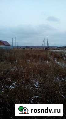 Участок ИЖС 12 сот. на продажу в Верху-Ирмене Верх-Ирмень - изображение 1