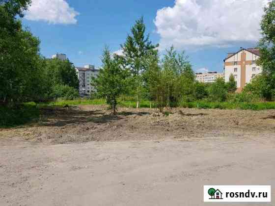 Участок промназначения 9 сот. на продажу в Калининграде Калининград