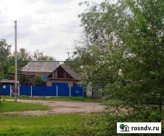 Дом 64 м² на участке 14 сот. на продажу в Мостовском Мостовской