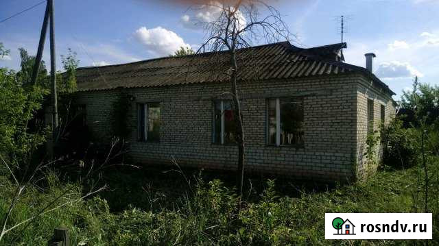 Дом 54 м² на участке 14 сот. на продажу в Поиме Поим - изображение 1