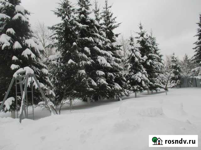 Дом 360 м² на участке 33 сот. на продажу в Барвихе Барвиха - изображение 1