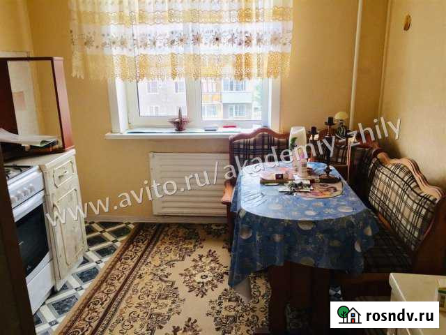 1-комнатная квартира, 37 м², 5/9 эт. на продажу в Переславле-Залесском Переславль-Залесский - изображение 1